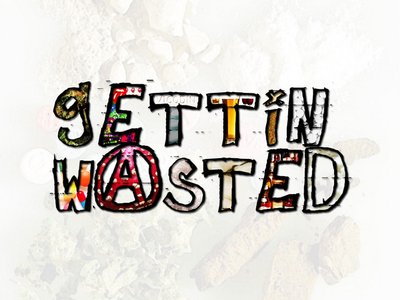 'OB-1 - Gettin' Wasted'