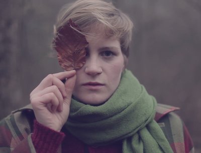 Photo by Julia Nimke
