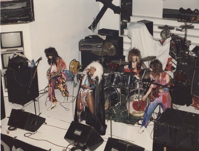 Valori Steele photo