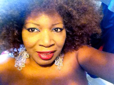 Valori Steele photo