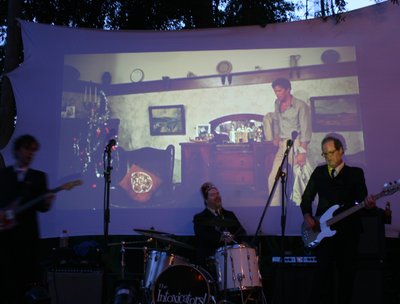 Tallahassee Film Festival 2013