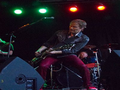 Chris Klimecky photo