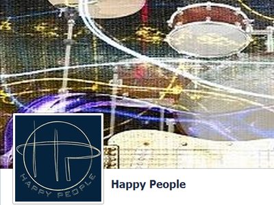 Happy People photo