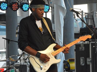 Riverfront Nights 2013