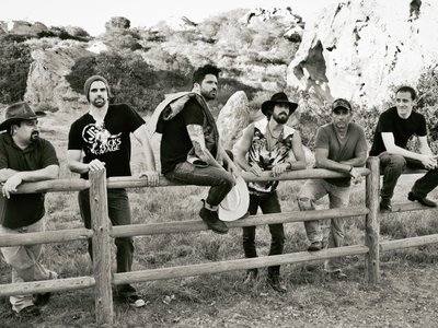 Ted Z and The Wranglers photo