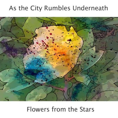 As the City Rumbles Underneath photo