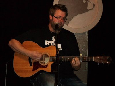 playing Bears Place in Fayetteville
