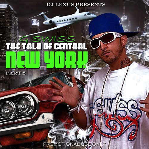 G Swiss | ReverbNation