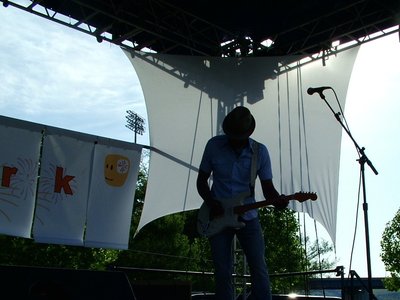 1st Spark Music Festival