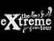 The eXtreme Tour