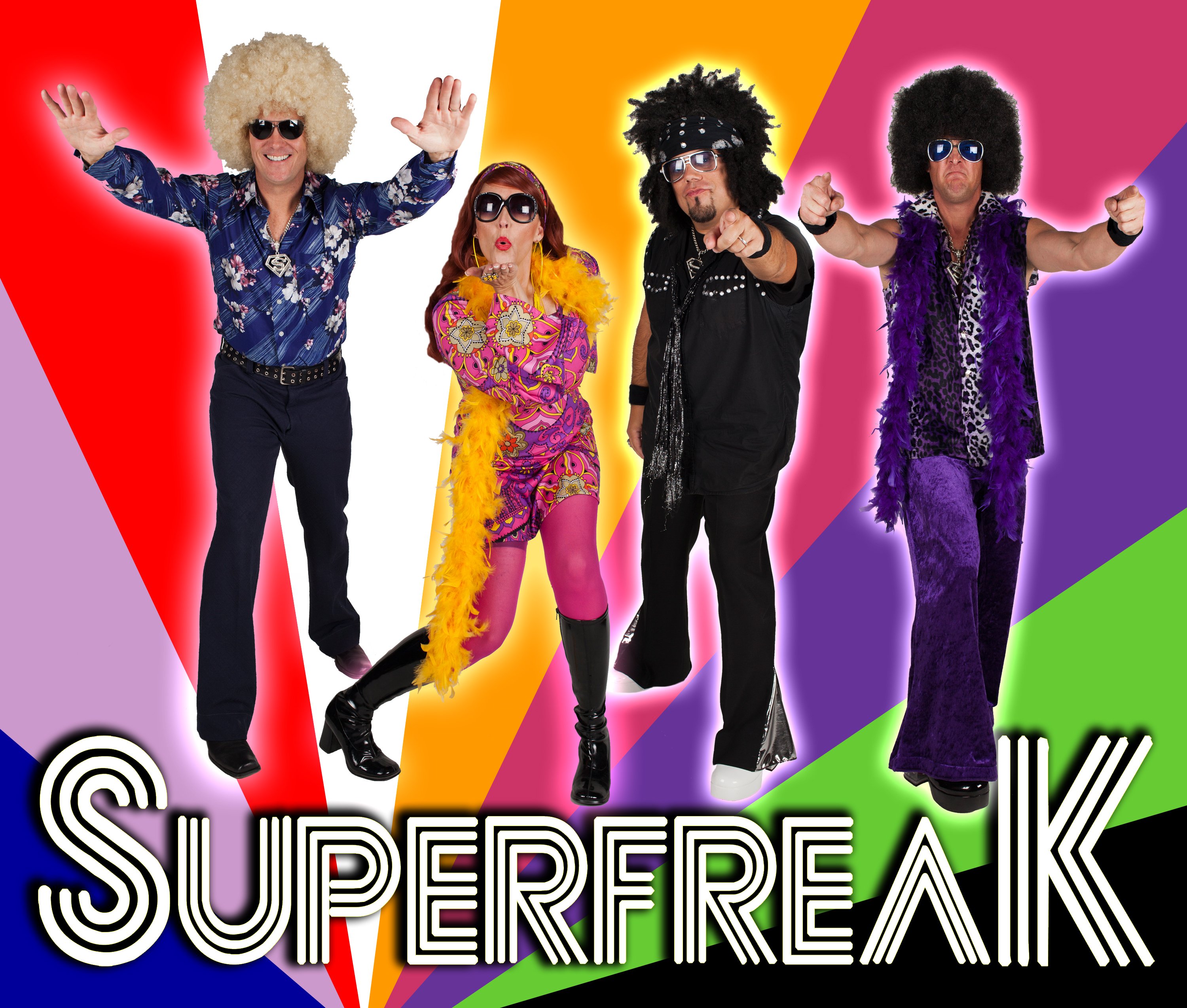 Superfreak