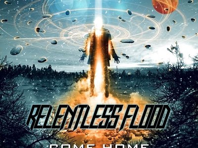 Relentless Flood photo