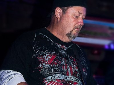 Jesse Dean and Left of Center photo