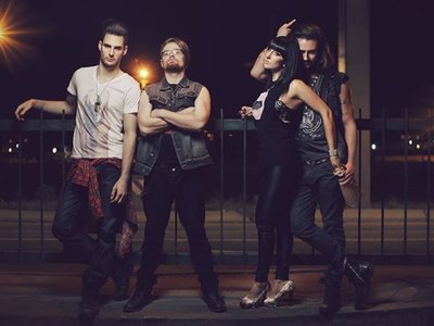 Marry Me photo
