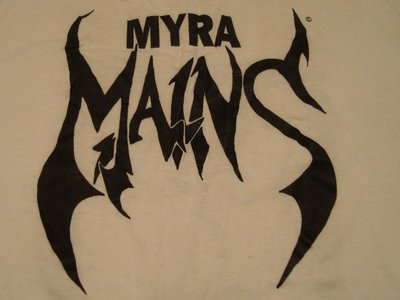 MYRA MAINS photo