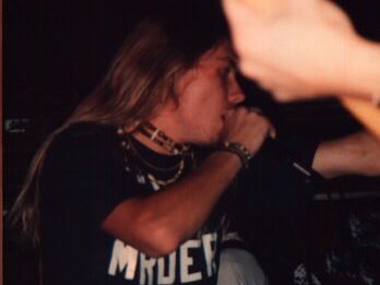 MYRA MAINS photo