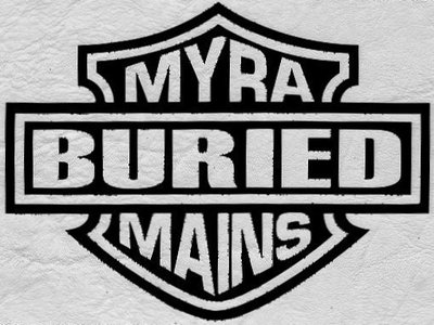 MYRA MAINS photo