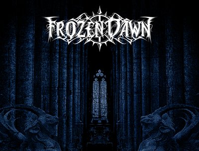 FROZEN DAWN - Madrid Black Metal photo