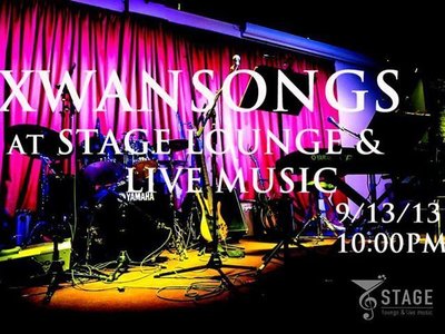 Xwansongs photo