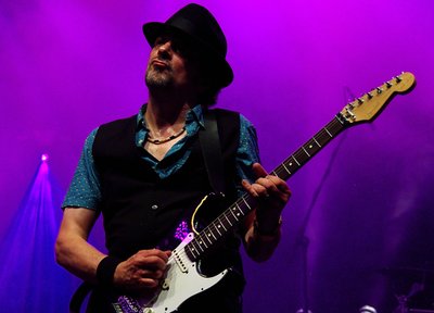 Keith Thompson Band photo