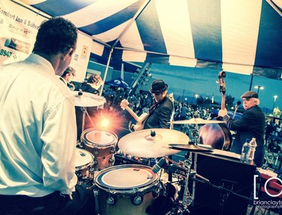 Los Alamos Summer Concert Series-  Photo: Brian Clayton