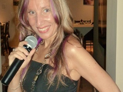 Roxana Conti photo