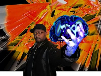 MXP...WE OUT HERE IN THE TRENCHES.