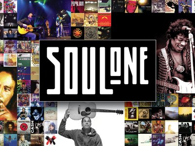 SOULone photo