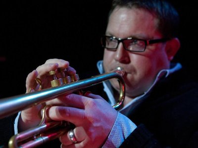 The Hughes/Smith Quintet photo