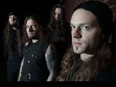 GOATWHORE photo