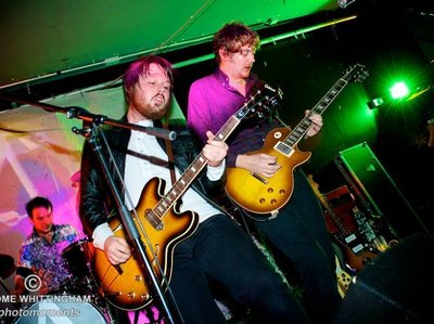 EP Launch by Photomoments