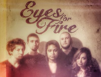 Eyes For Fire photo