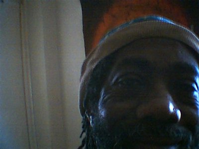 Nana Baba Jah-Aye/Stanley Alexander MARTIN photo