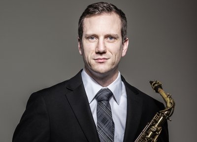 The Hughes/Smith Quintet photo