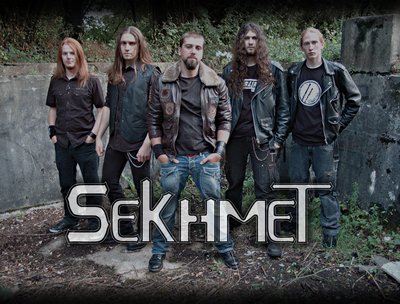 Sekhmet photo