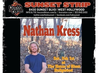 Nathan Kress photo