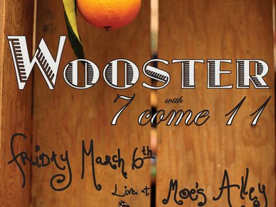 Wooster photo