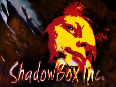 Shadowbox Inc photo