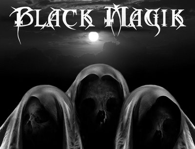 Black Magik photo