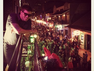 Bryce Larsen Entertainment photo