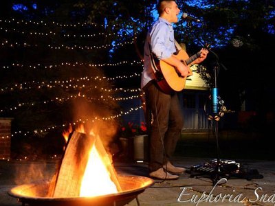 Bryce Larsen Entertainment photo