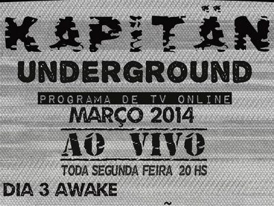 Awake photo