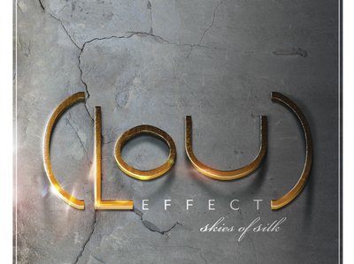 James Evans - Cloud Effect