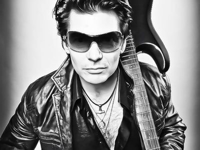 James Evans - [ Photo Credit - Darko Dan ]