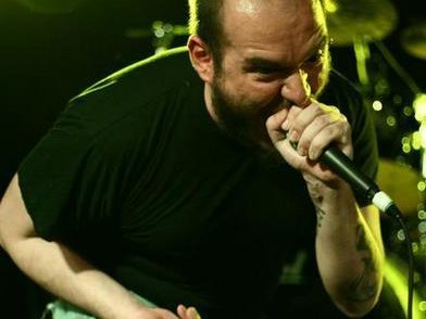 Juggernaut photo