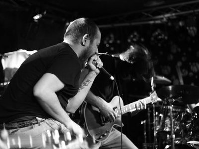 Juggernaut photo