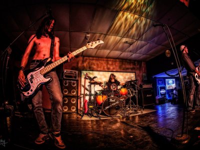 Dirty Crush photo