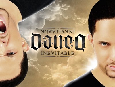Inevitable (album cover)