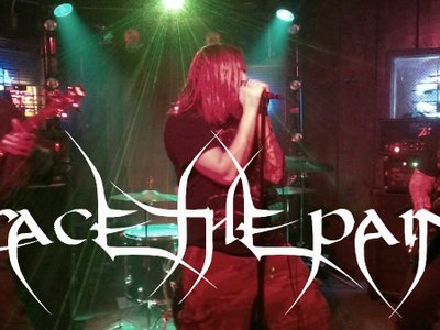 Face The Pain photo