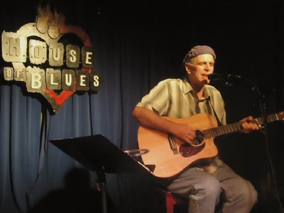 Allen Larson photo
